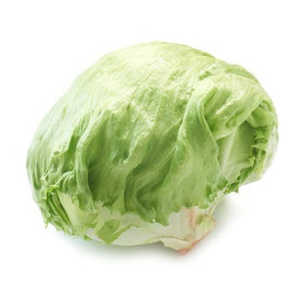 Produktfoto zu Eisbergsalat