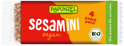 Produktfoto zu Sesamini, 4 Stück, 27 g