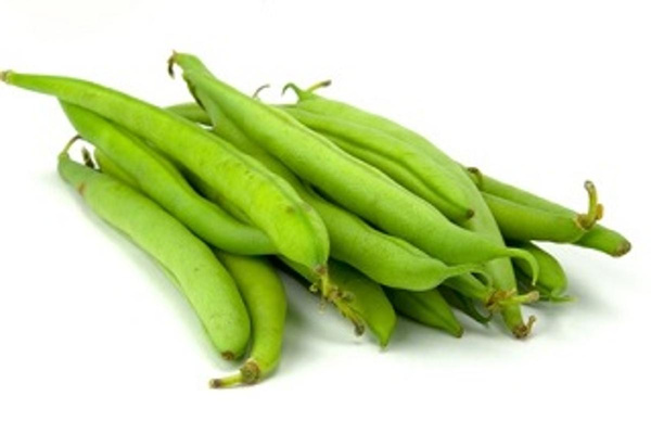 Produktfoto zu Buschbohnen