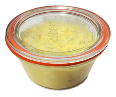 Produktfoto zu Eiersalat, 180 g