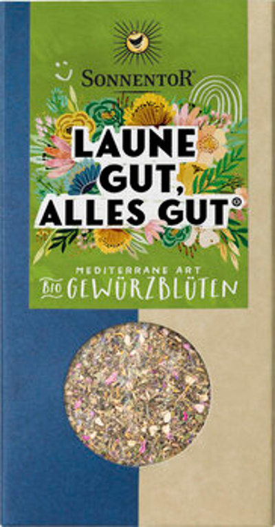 Produktfoto zu Laune gut, alles gut, 25g