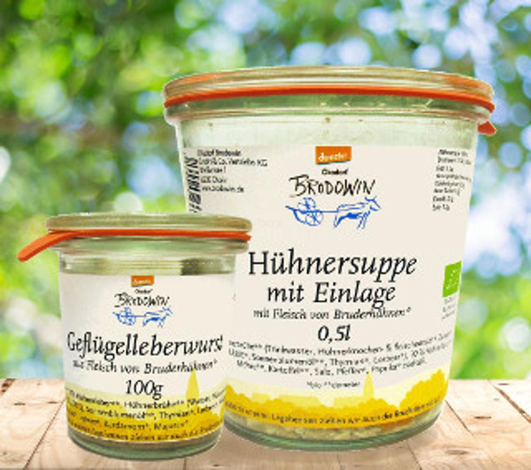 Produktfoto zu Zu den Fertiggerichten