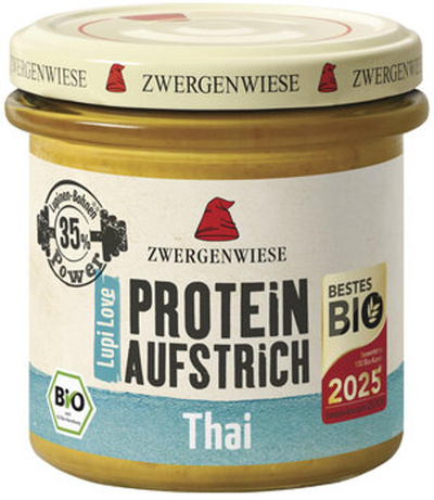 Produktfoto zu LupiLove Thai Protein, 135 g