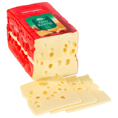 Produktfoto zu Almkönig