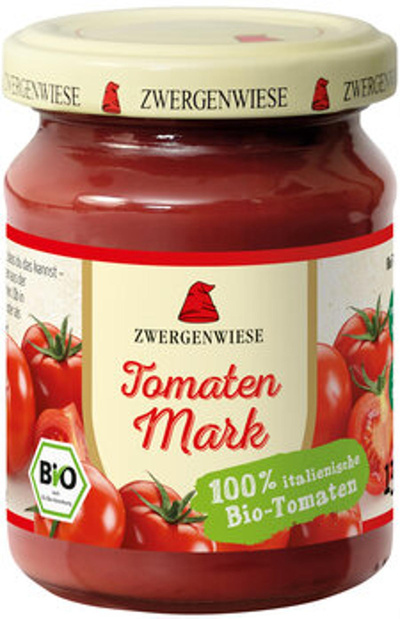 Produktfoto zu Tomatenmark, 130 g