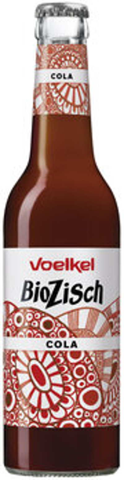 Produktfoto zu BioZisch Cola