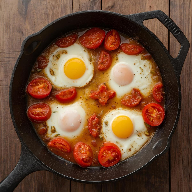 für's Frühstück