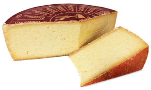 Produktfoto zu Urgestein Reserve