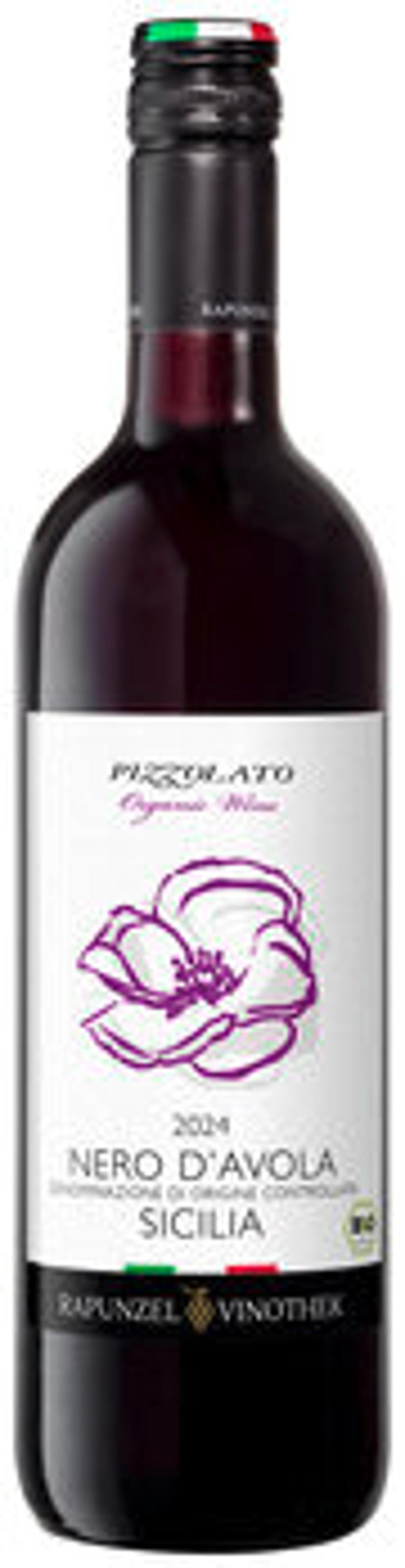 Produktfoto zu Nero D'Avola IGT, 0,75 l