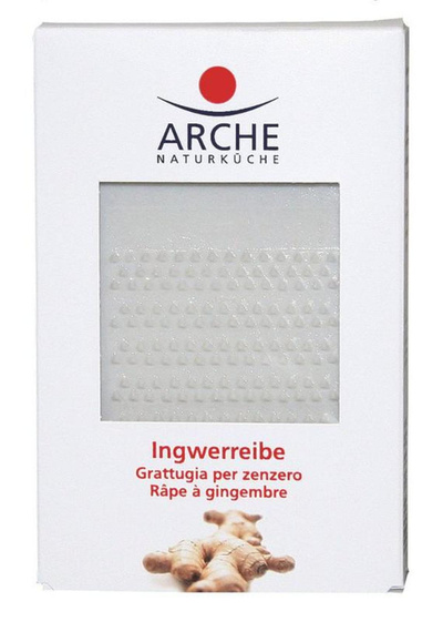 Produktfoto zu Ingwerreibe