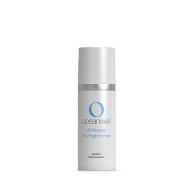 Produktfoto zu Basic Feuchtigkeitscreme 50 ml
