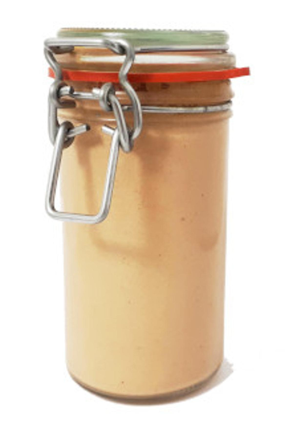 Produktfoto zu Knoblauch Dip