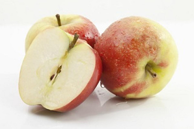 Produktfoto zu Apfel Elstar