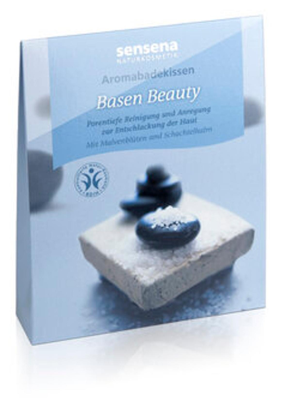 Produktfoto zu Aromabadekissen Erkältungszeit