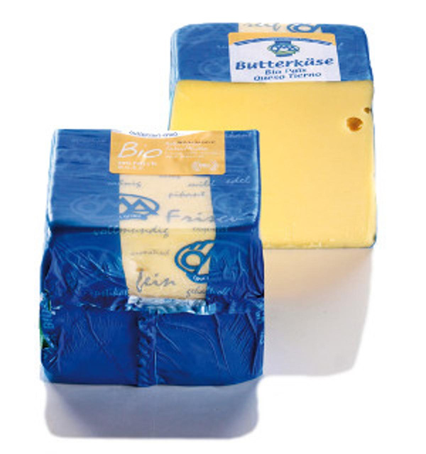 Produktfoto zu Butterkäse