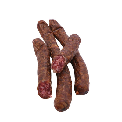 Produktfoto zu Landknacker 100% Rind, 200 g