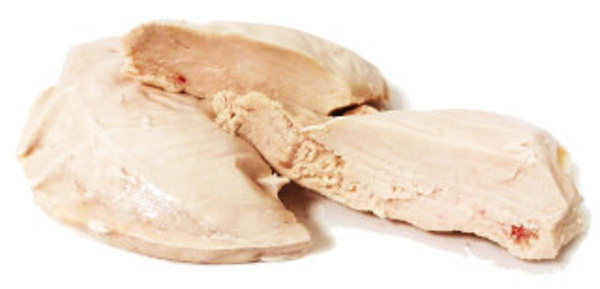 Produktfoto zu Sous vide Hähnchenbrust