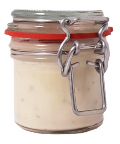 Produktfoto zu Joghurt Dressing