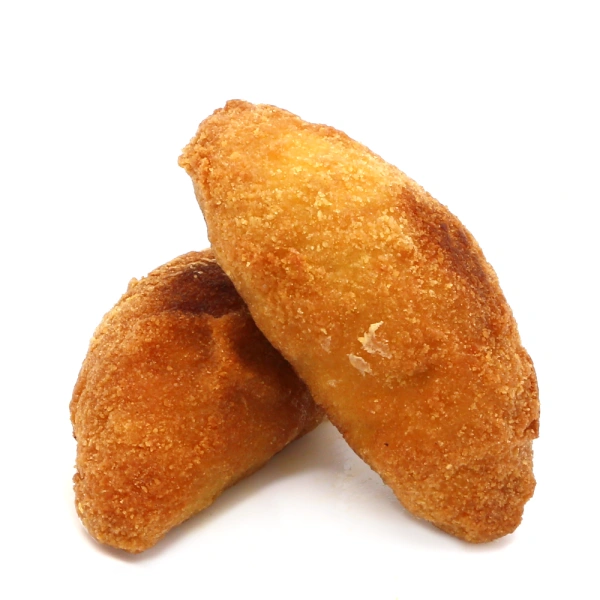 Produktfoto zu Hähnchen-Bouletten mit Butterfüllung, ca. 560 g