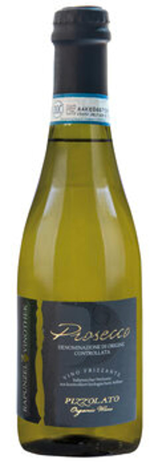 Produktfoto zu Prosecco Vino Frizzante 375 ml