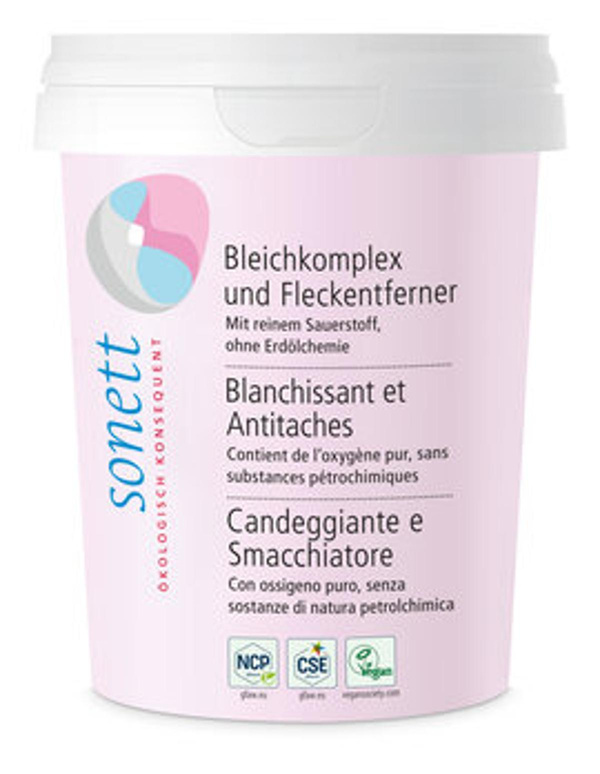 Produktfoto zu Bleichmittel  450g