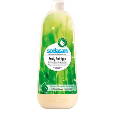 Produktfoto zu Essig Reiniger