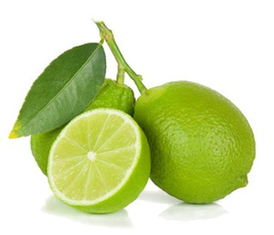 Produktfoto zu Limetten