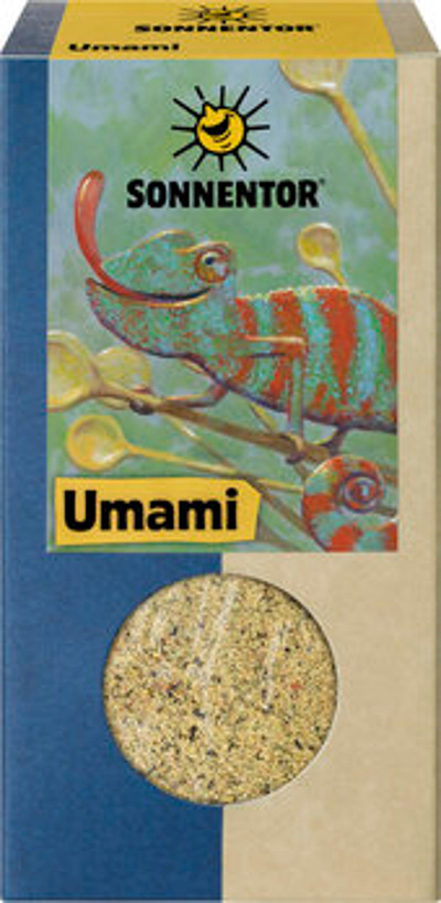 Produktfoto zu Umami Gewürzzubereitung, 60g