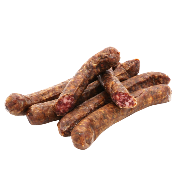 Produktfoto zu Landknacker 100% Rind, 200 g