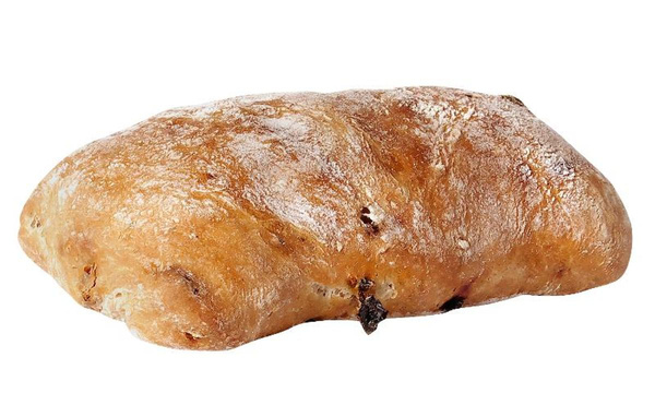 Produktfoto zu Ciabatta Siciliana, 200 g, Märkisches Landbrot