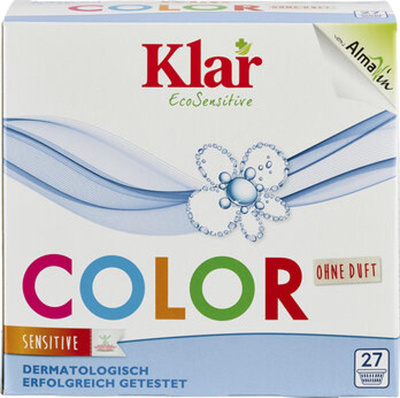 Produktfoto zu Klar Basis Compact Colorpulver