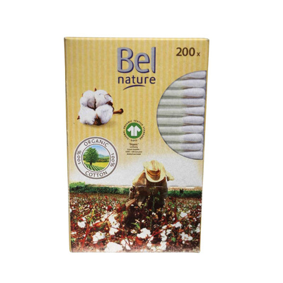 Produktfoto zu Wattestäbchen, 200St.