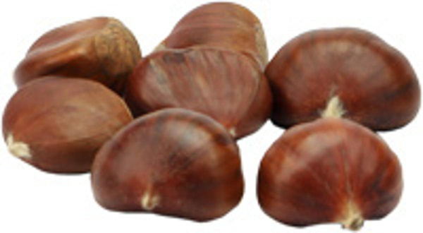 Produktfoto zu Maronen_Esskastanien