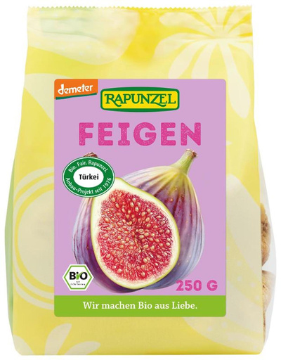 Produktfoto zu Berg-Feigen natural, 250 g