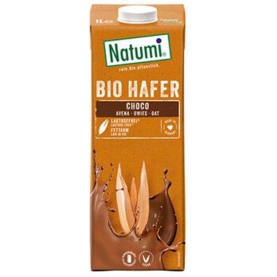 Produktfoto zu Haferdrink Choco, 1 l