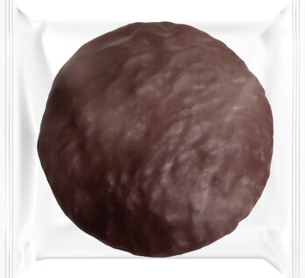 Produktfoto zu Zartbitter Elisen Lebkuchen, 75 g, Rosengarten