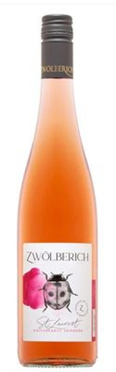 Produktfoto zu St. Laurent Weißherbst 0,75 l