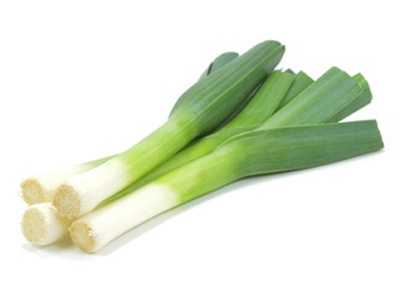 Produktfoto zu Porree