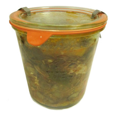 Produktfoto zu Hähnchen-Geschnetzeltes