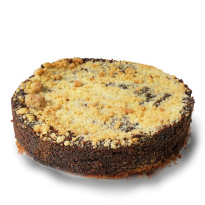 Produktfoto zu TK Antjes Mohnkuchen mit Streusel
