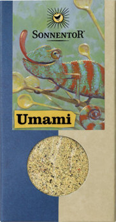 Produktfoto zu Umami Gewürzzubereitung, 60g