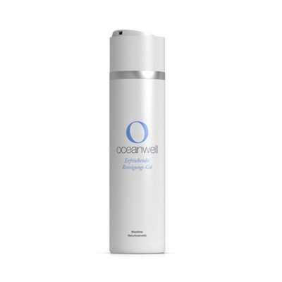 Produktfoto zu Basic Reinigungsgel, 200 ml
