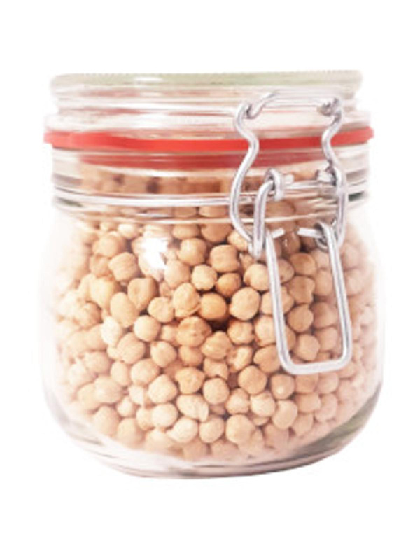 Produktfoto zu Kichererbsen 330 g