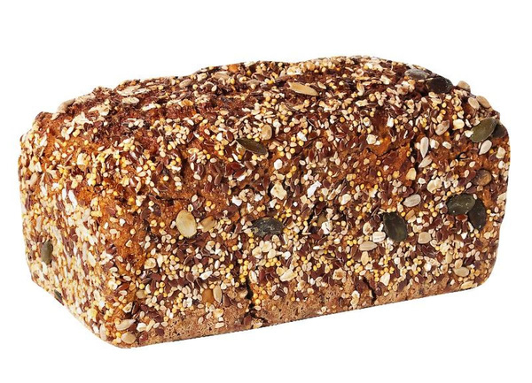 Produktfoto zu Saatenbrot, 1000g