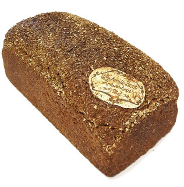 Produktfoto zu Kräuterbrot, 750g