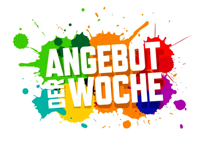 Angebote der Woche