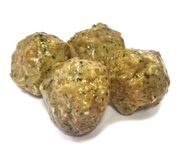 Produktfoto zu Leberknödel 4 St. ca. 220g