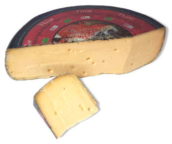 Produktfoto zu Thise Winterkäse