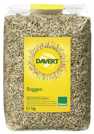 Produktfoto zu Roggen