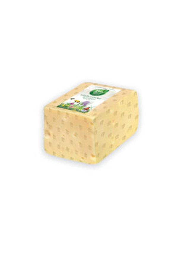 Produktfoto zu Wiesenmilch Naturtaler 45%